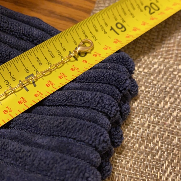 2 necklaces gold filled , really nice - Picture 3 of 9